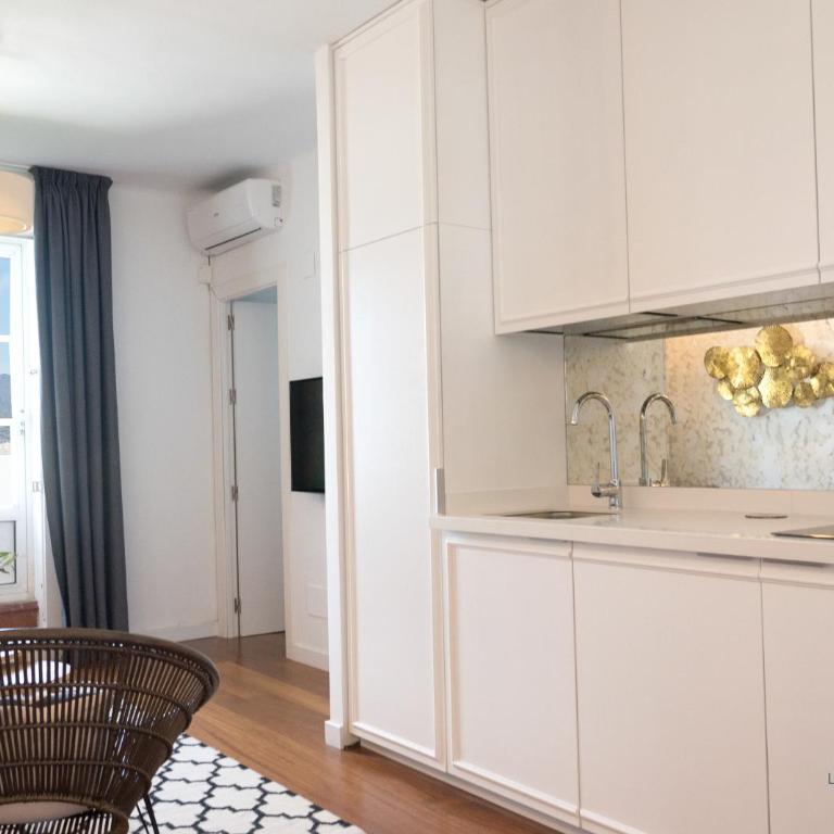 Living4malaga Atico Marina - Apartamento de 2 dormitorios - 11