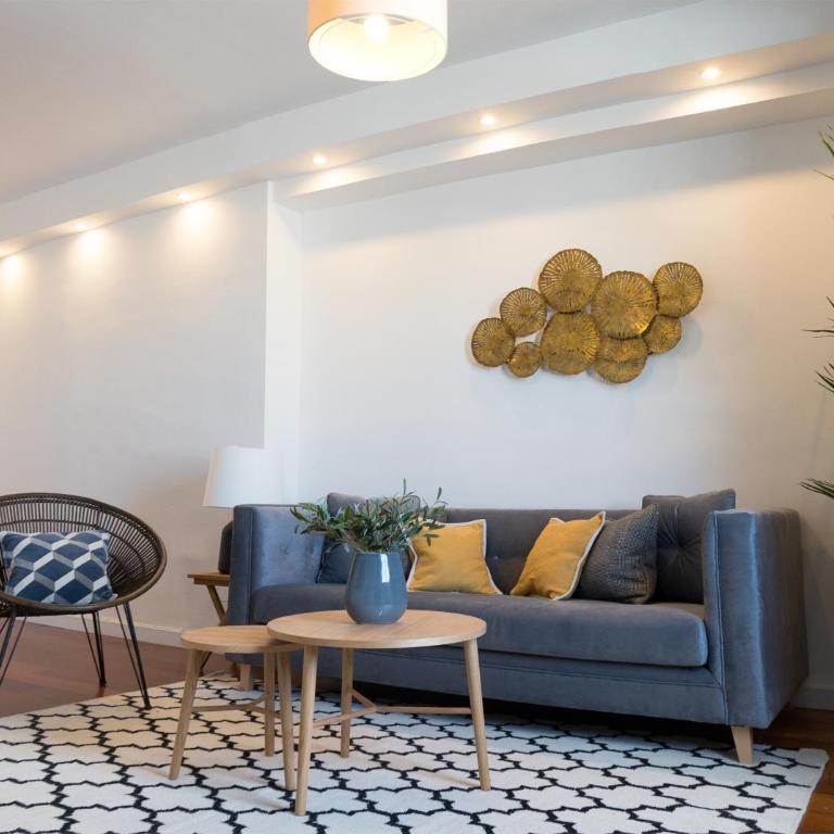 Living4malaga Atico Marina - Apartamento de 2 dormitorios - 9
