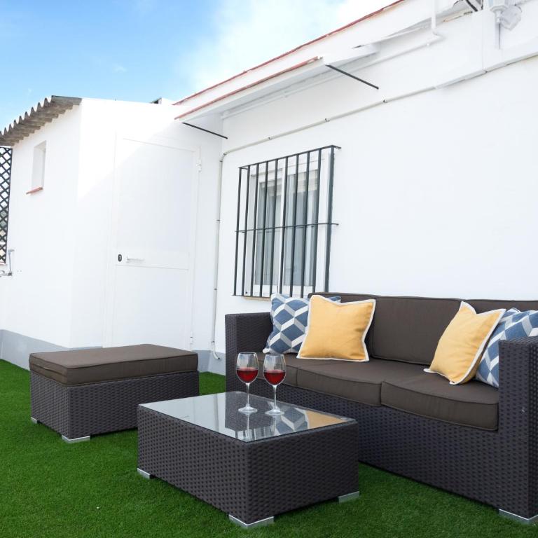 Living4malaga Atico Marina - Apartamento de 2 dormitorios - 7