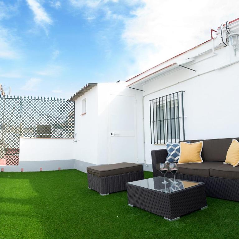 Living4malaga Atico Marina - Apartamento de 2 dormitorios - 10