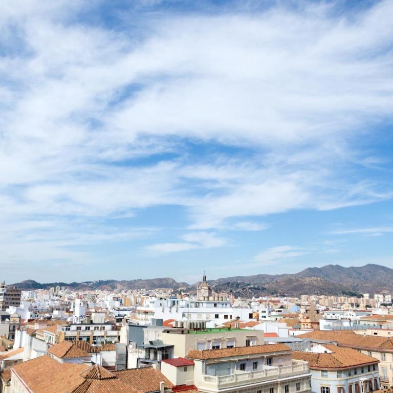 Living4malaga Atico Marina - Apartamento de 2 dormitorios - 18