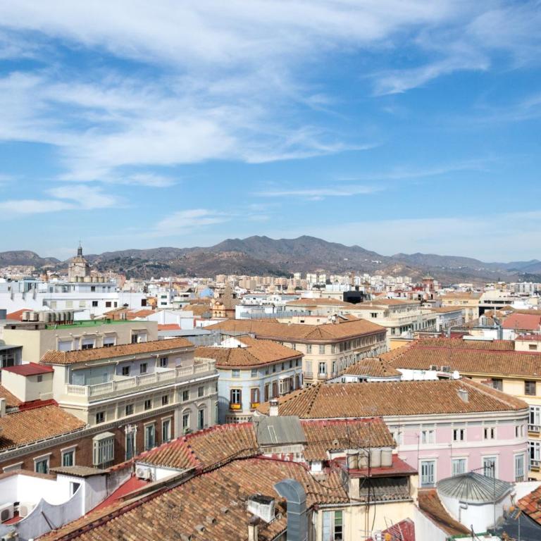 Living4malaga Atico Marina - Apartamento de 2 dormitorios - 12