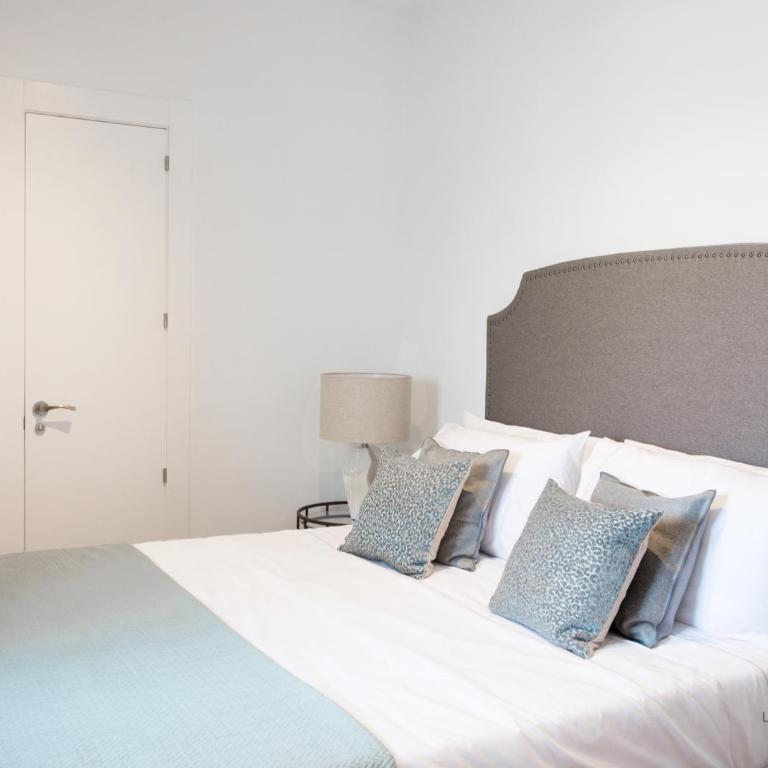 Living4malaga Atico Marina - Apartamento de 2 dormitorios - 15
