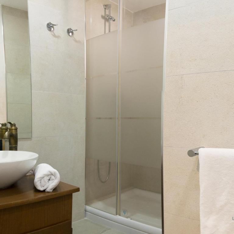 Living4malaga Atico Marina - Apartamento de 2 dormitorios - 17