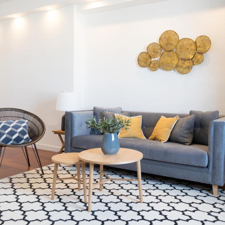 Living4malaga Atico Marina - Apartamento de 2 dormitorios - 20