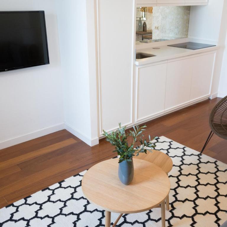 Living4malaga Atico Marina - Apartamento de 2 dormitorios - 21