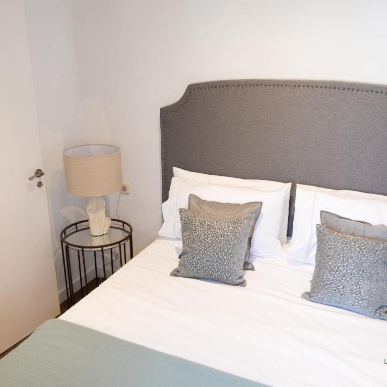 Living4malaga Atico Marina - Apartamento de 2 dormitorios - 22