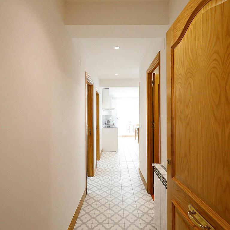 Piso a 5min de la playa de la Zurriola - Apartamento de 2 dormitorios - 6