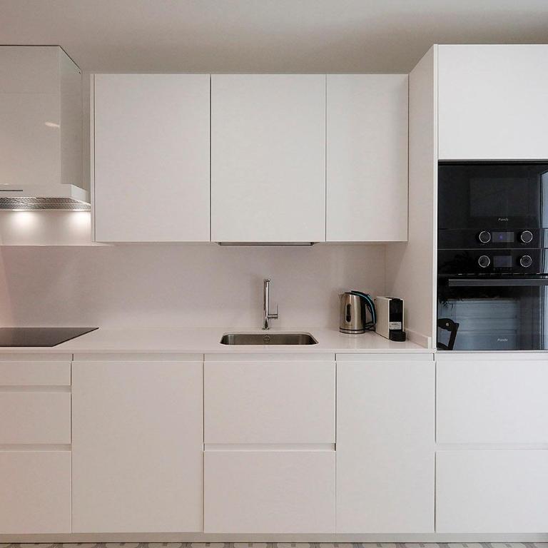 Piso a 5min de la playa de la Zurriola - Apartamento de 2 dormitorios - 9