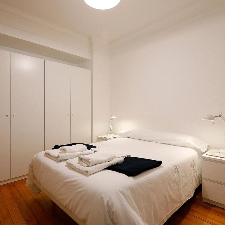 Piso a 5min de la playa de la Zurriola - Apartamento de 2 dormitorios - 2