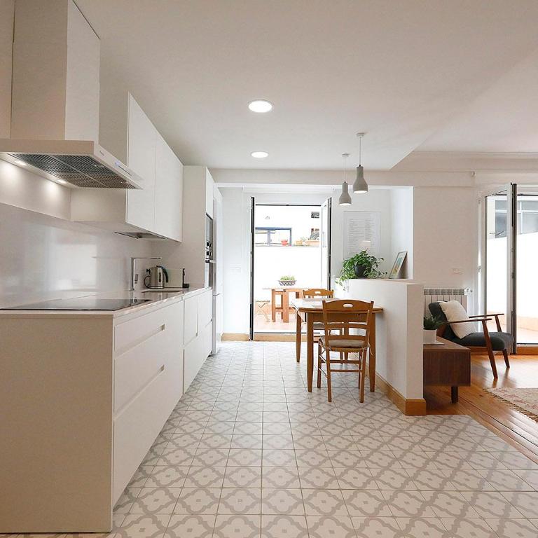 Piso a 5min de la playa de la Zurriola - Apartamento de 2 dormitorios - 5