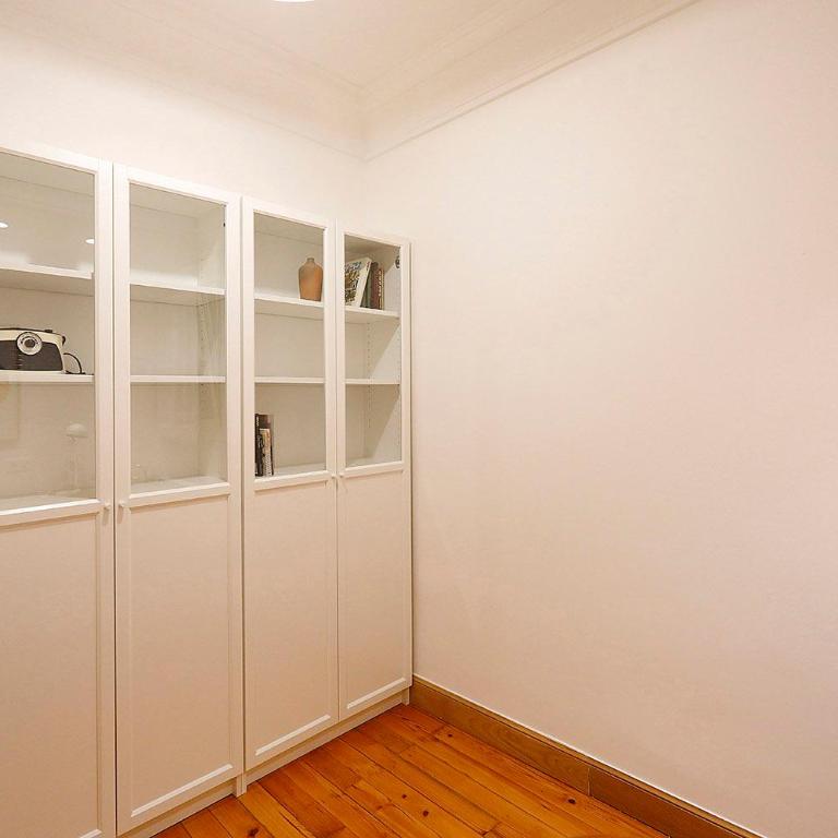 Piso a 5min de la playa de la Zurriola - Apartamento de 2 dormitorios - 17