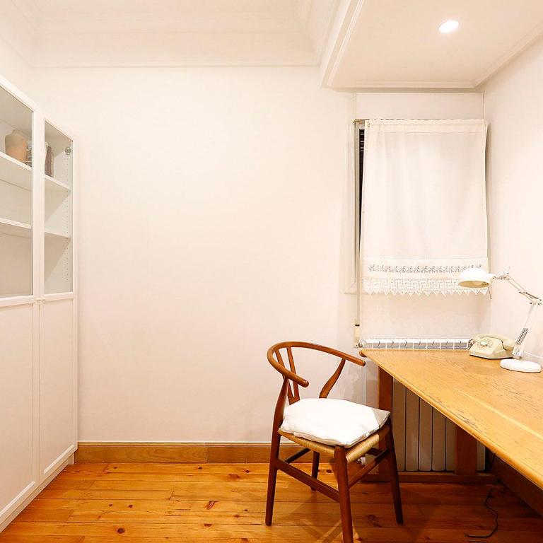 Piso a 5min de la playa de la Zurriola - Apartamento de 2 dormitorios - 18