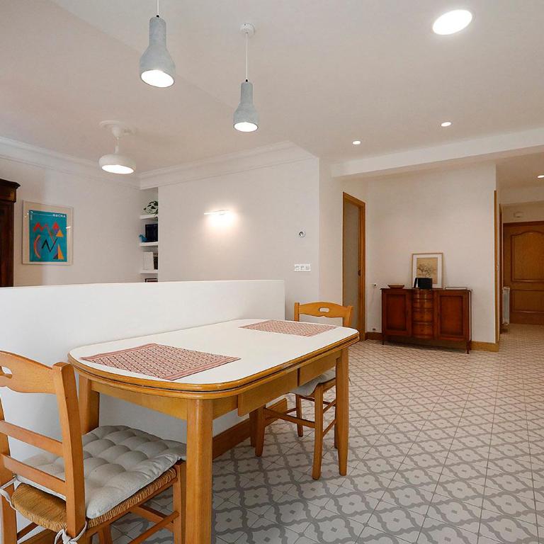 Piso a 5min de la playa de la Zurriola - Apartamento de 2 dormitorios - 11