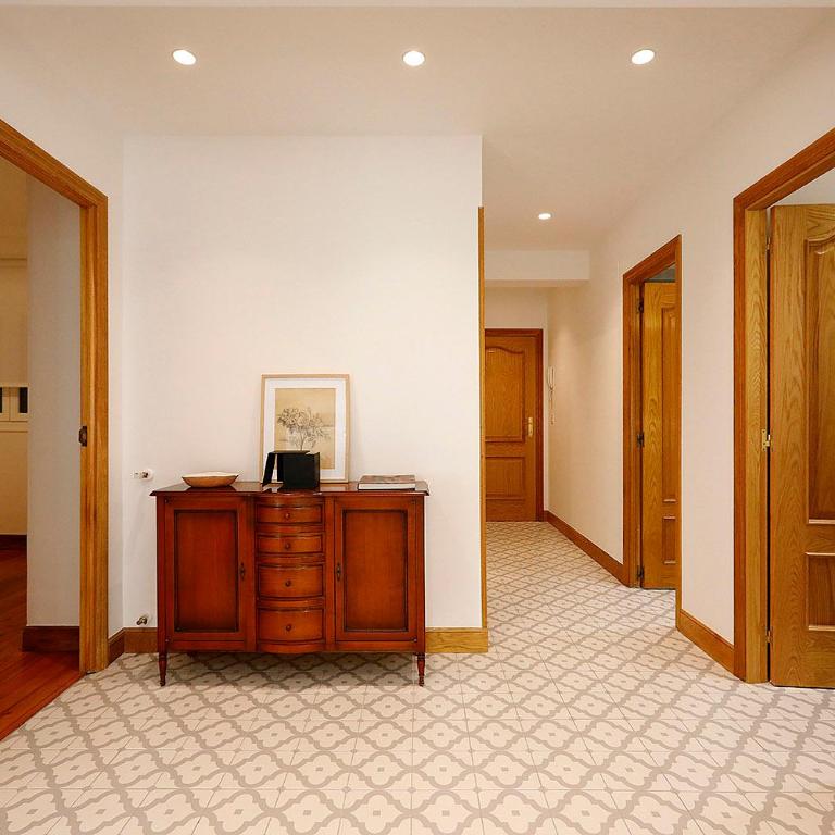 Piso a 5min de la playa de la Zurriola - Apartamento de 2 dormitorios - 7