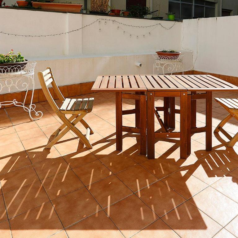 Piso a 5min de la playa de la Zurriola - Apartamento de 2 dormitorios - 22