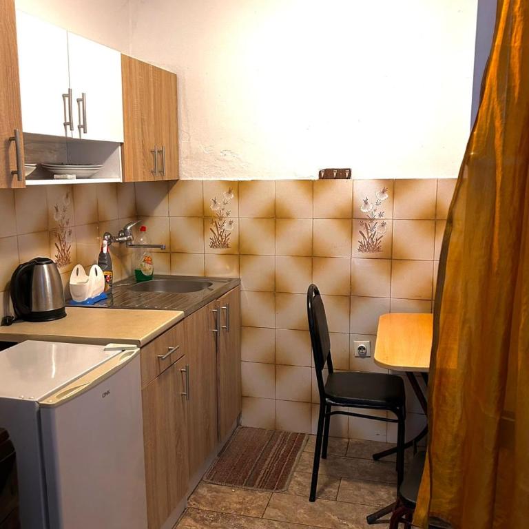 Apartmani Vila Marija - Studio Apartman sa Pogledom na More - 3