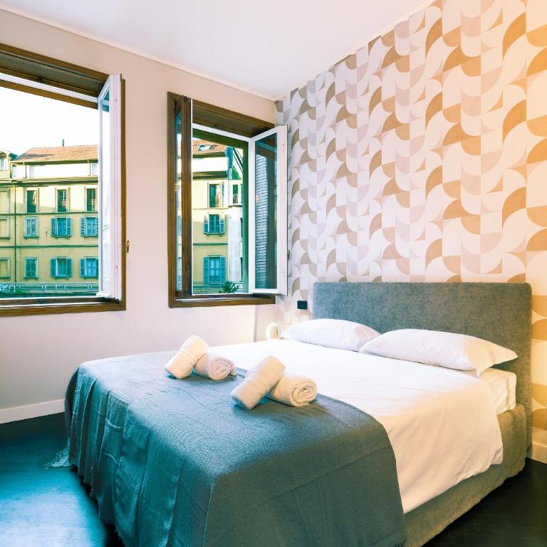 HL Collection - Galleria Unione 5 - Appartamento con 1 Camera da Letto - 9