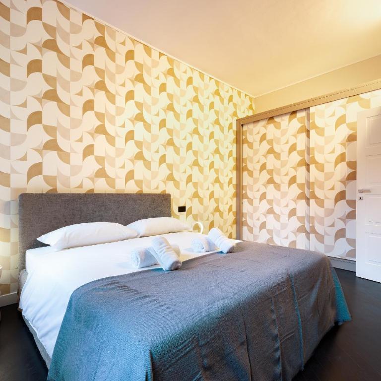 HL Collection - Galleria Unione 5 - Appartamento con 1 Camera da Letto - 3
