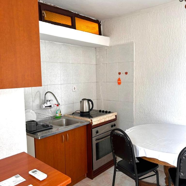 Apartmani Vila Marija - Apartman sa 1 Spavaćom Sobom - 6