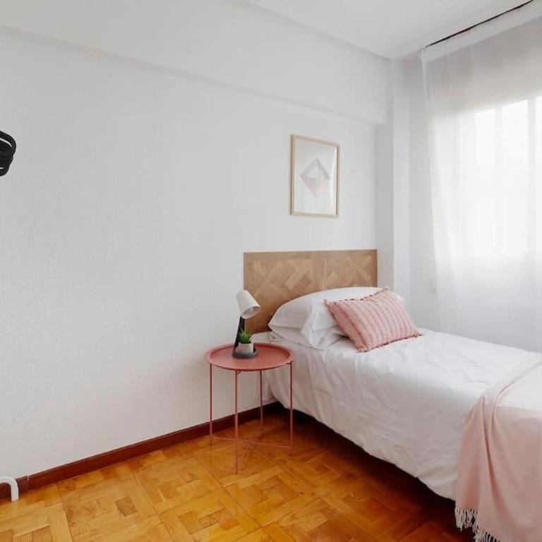 Apartamento Maura 2 dormitorios - Apartamento de 1 dormitorio - 2