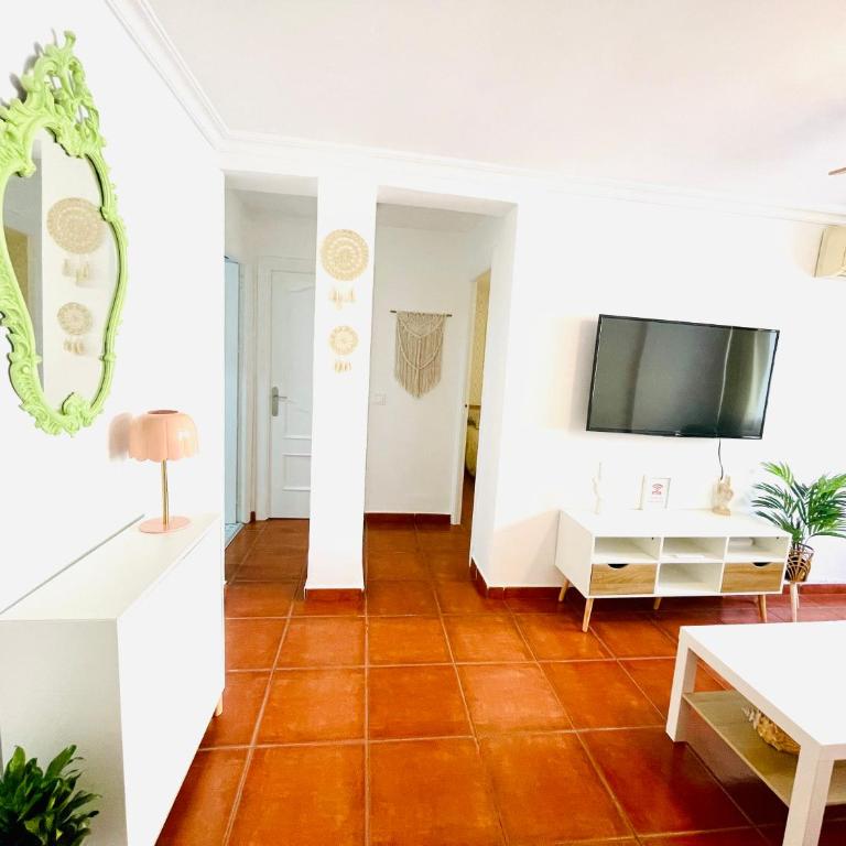 Welcome Málaga - Apartamento de 2 dormitorios - 13