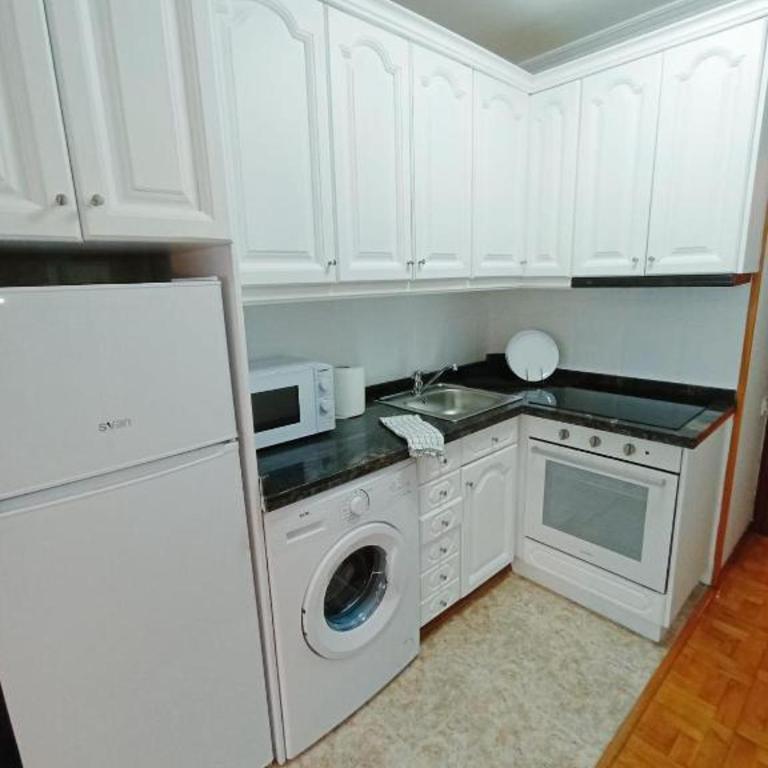 Apartamento Maura 2 dormitorios - Apartamento de 1 dormitorio - 9