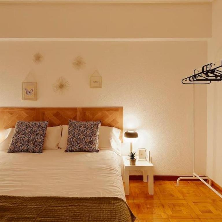 Apartamento Maura 2 dormitorios - Apartamento de 1 dormitorio - 10