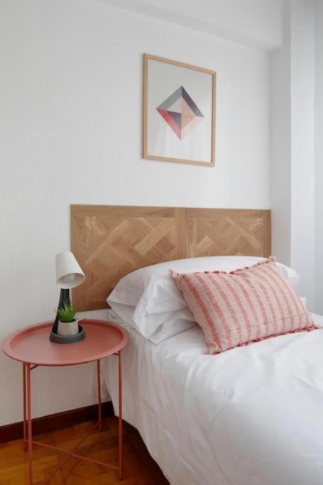 Apartamento Maura 2 dormitorios - Apartamento de 1 dormitorio - 11
