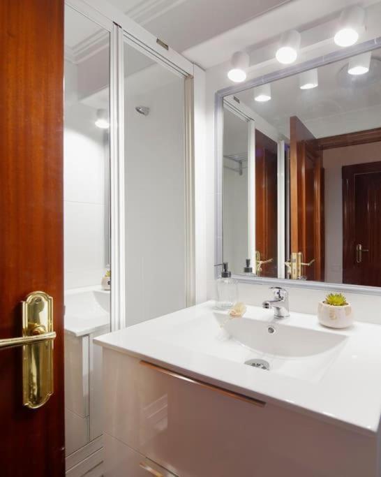 Apartamento Maura 2 dormitorios - Apartamento de 1 dormitorio - 12