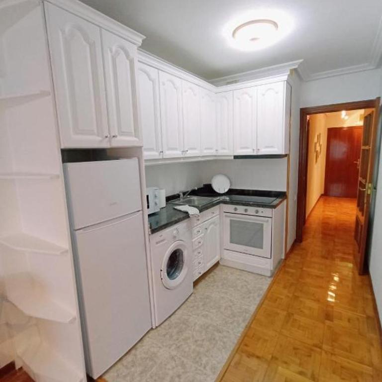 Apartamento Maura 2 dormitorios - Apartamento de 1 dormitorio - 13