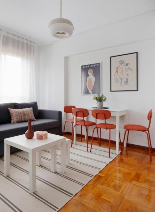 Apartamento Maura 2 dormitorios - Apartamento de 1 dormitorio - 16