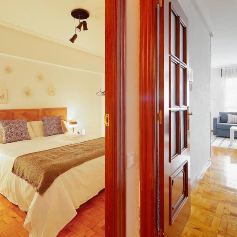 Apartamento Maura 2 dormitorios - Apartamento de 1 dormitorio - 18
