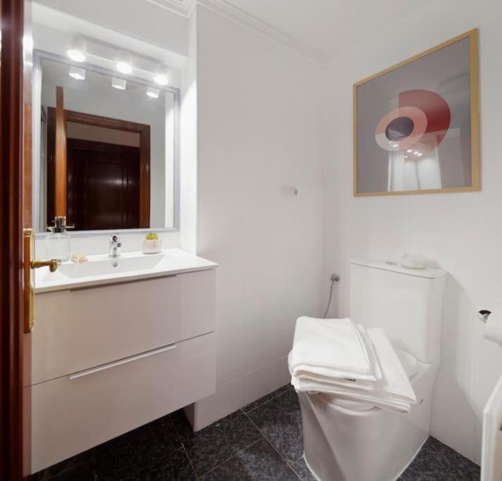 Apartamento Maura 2 dormitorios - Apartamento de 1 dormitorio - 19