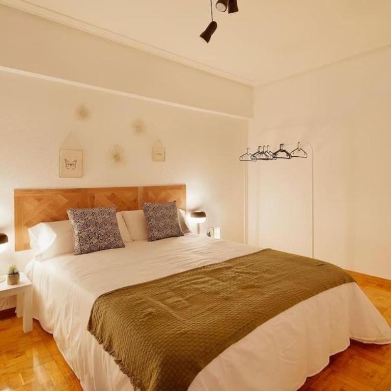 Apartamento Maura 2 dormitorios - Apartamento de 1 dormitorio - 20