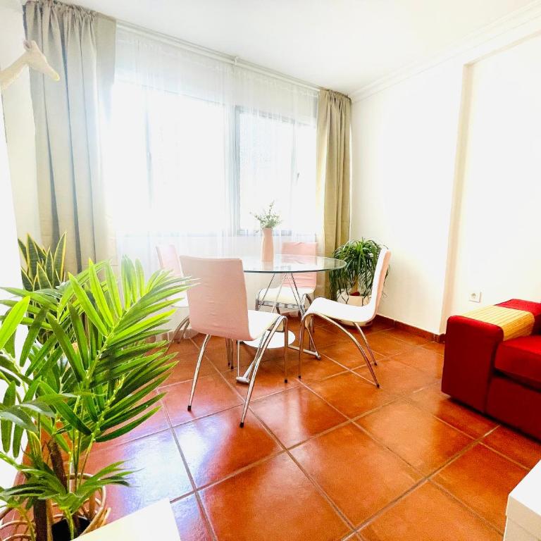 Welcome Málaga - Apartamento de 2 dormitorios - 11