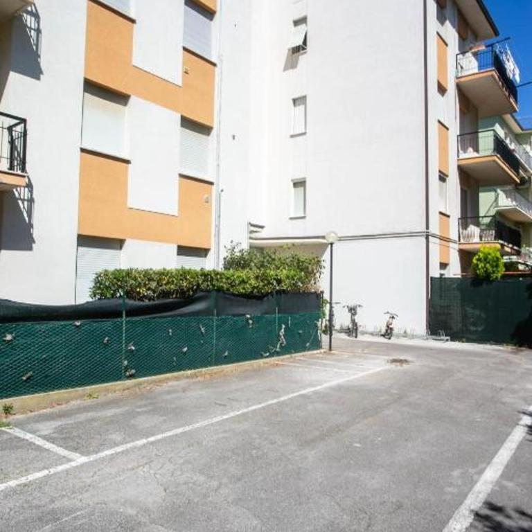 Quadrilocale con giardino a 200 metri dal mare a Marcelli - M105 - Appartamento con 3 Camere da Letto - 21