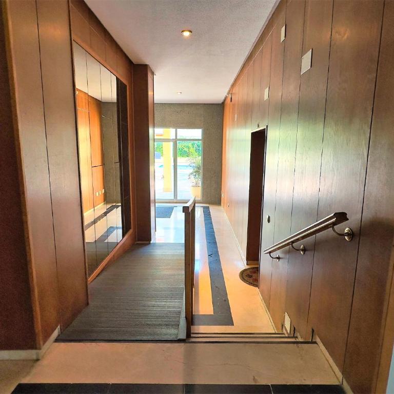 PM 1-7A. Spacious Two Bedroom Apartment in Marbella Centre. - Apartamento de 2 dormitorios - 32