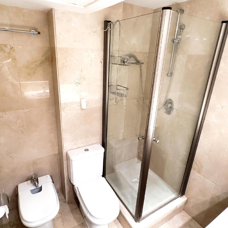 PM 1-7A. Spacious Two Bedroom Apartment in Marbella Centre. - Apartamento de 2 dormitorios - 24