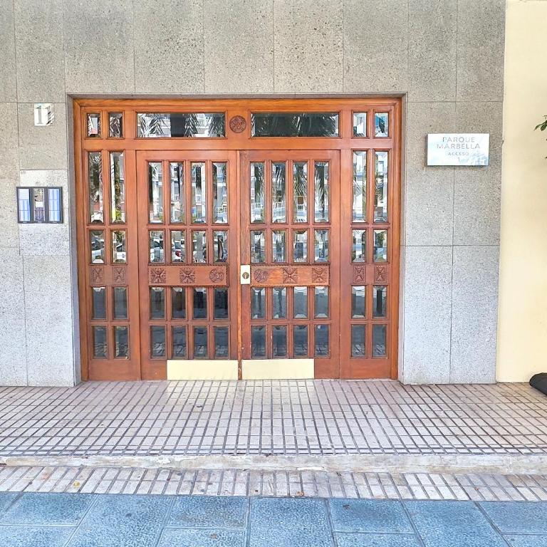 PM 1-7A. Spacious Two Bedroom Apartment in Marbella Centre. - Apartamento de 2 dormitorios - 34