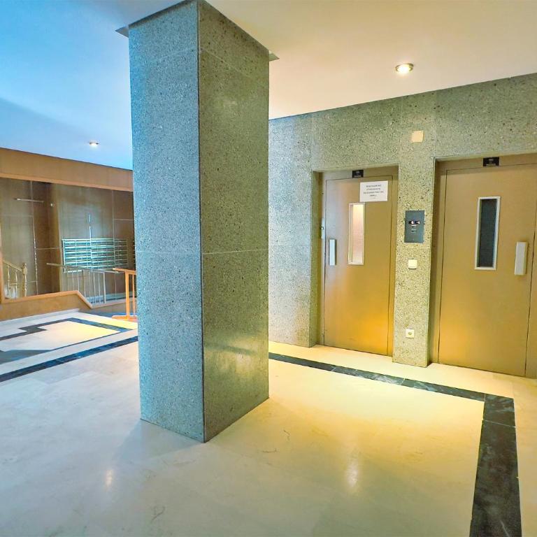 PM 1-7A. Spacious Two Bedroom Apartment in Marbella Centre. - Apartamento de 2 dormitorios - 31