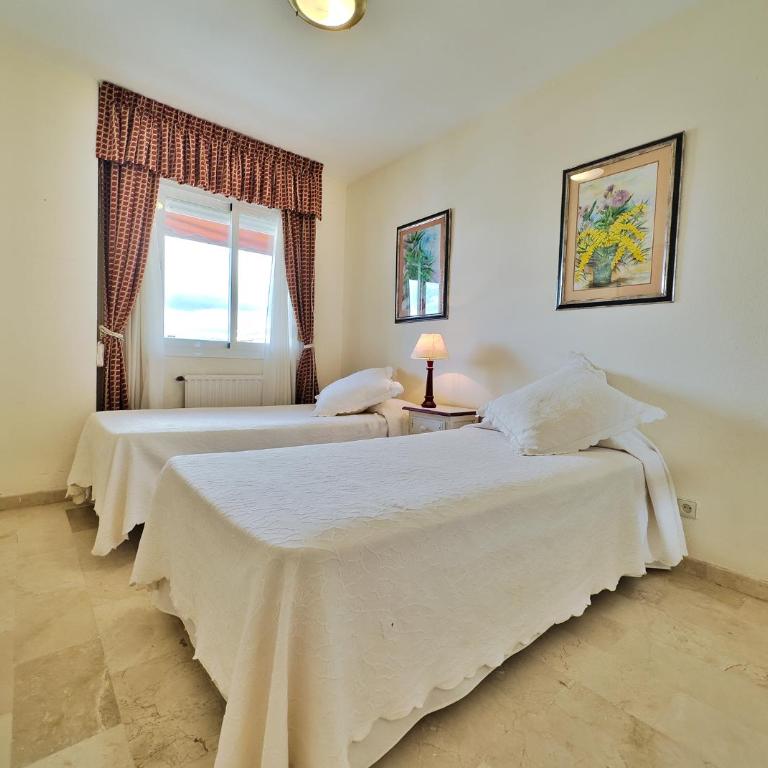 PM 1-7A. Spacious Two Bedroom Apartment in Marbella Centre. - Apartamento de 2 dormitorios - 21
