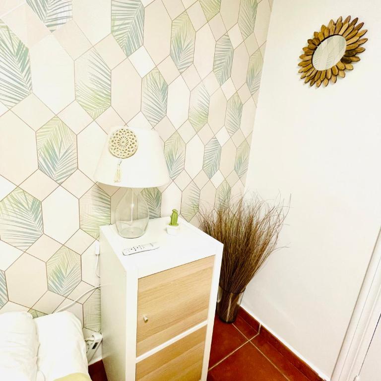 Welcome Málaga - Apartamento de 2 dormitorios - 5