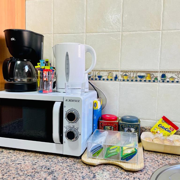 Welcome Málaga - Apartamento de 2 dormitorios - 21