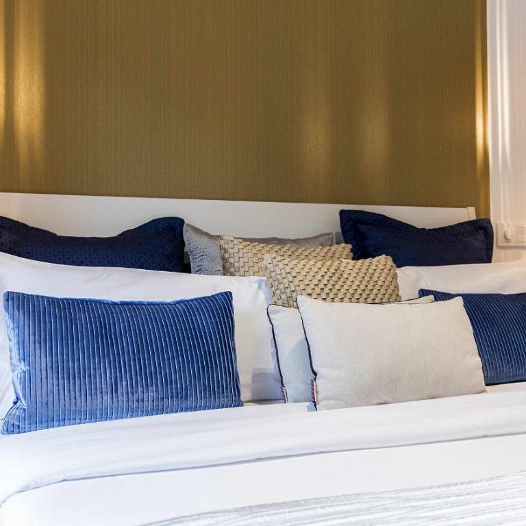 Prado By SkyKey - Tarifas mensuales disponibles! - Apartment - 7