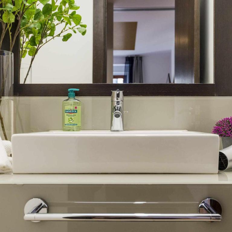 Prado By SkyKey - Tarifas mensuales disponibles! - Apartment - 14