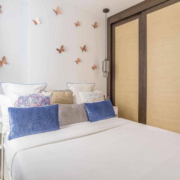 Prado By SkyKey - Tarifas mensuales disponibles! - Apartment - 19