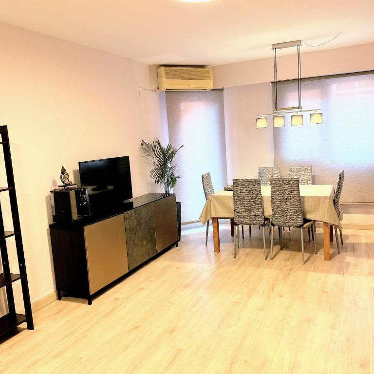 Apartment Monfort - Apartment - 2