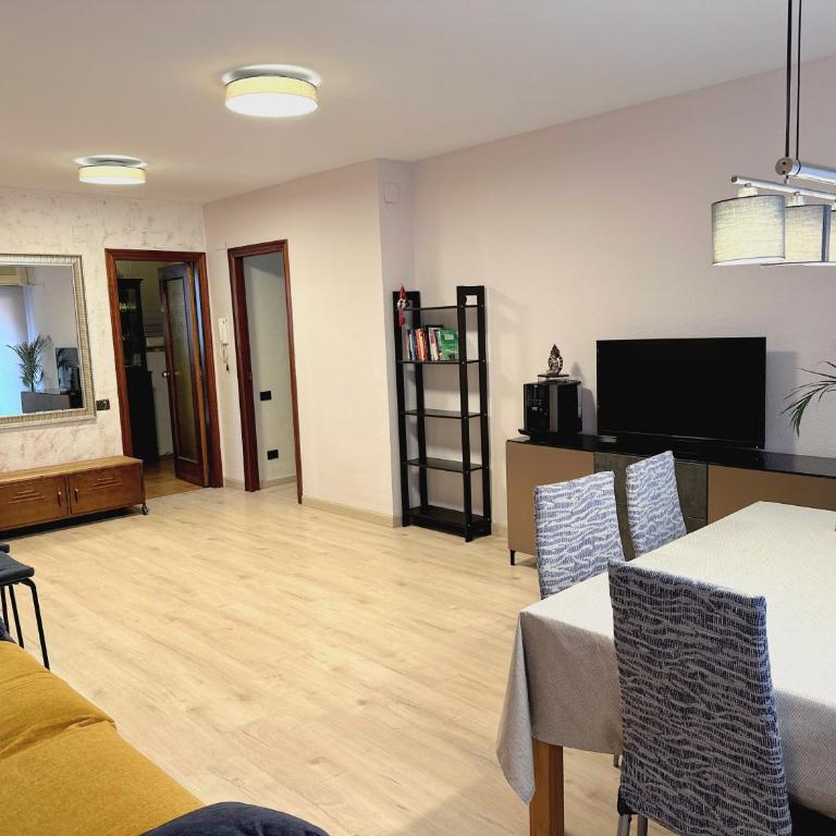 Apartment Monfort - Apartment - 3
