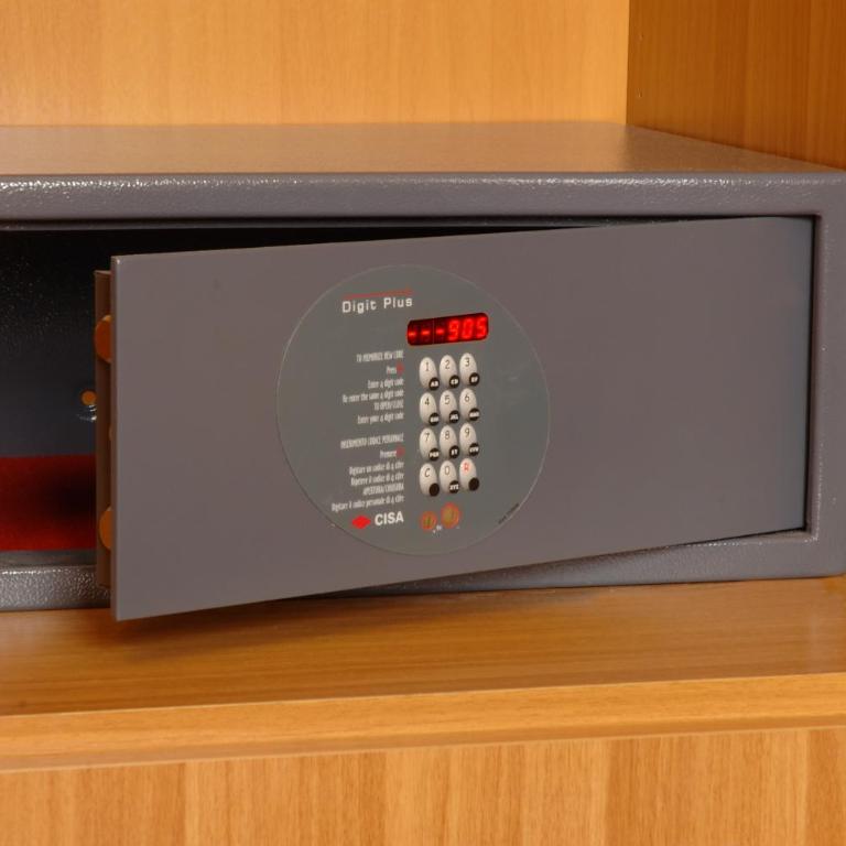 Hotel Cassia - Single Room - 4